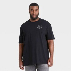 NWT Black History T-Shirt Believe/Without Change